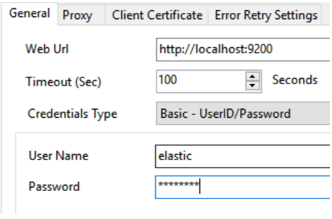 SQL Server to elasticsearch - SQL Server to elasticsearch - 