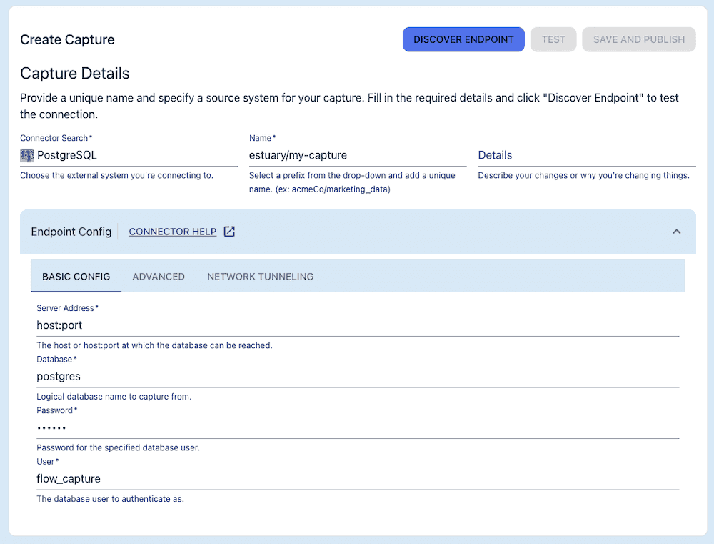 How to create a real-time materialized view in PostgreSQL