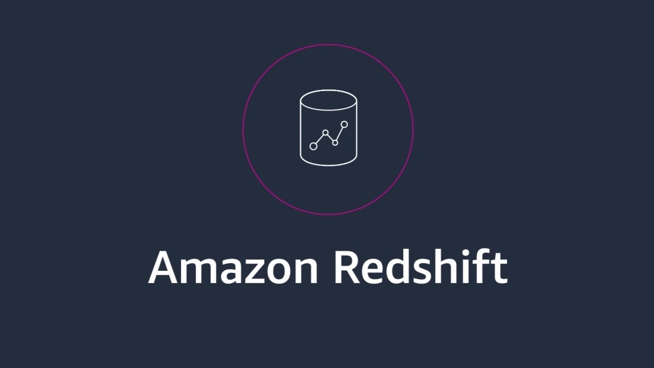 Amazon Redshift ETL - redshift