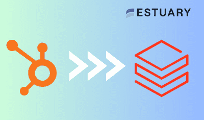 HubSpot to Databricks Integration: 2 Efficient Ways