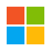 Microsoft Logo