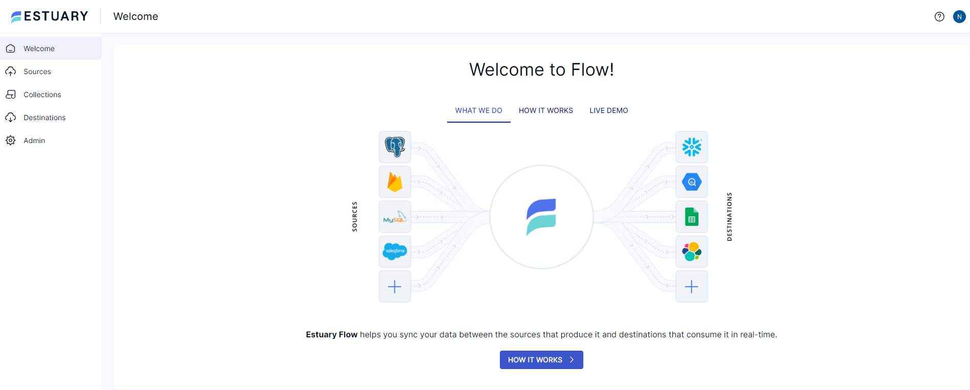 MySQL to MariaDB - welcome to flow