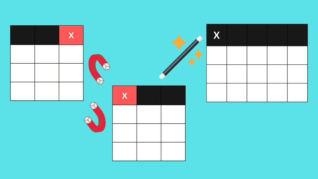 How To Join Two Collections in Estuary Flow using SQL