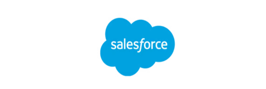 salesforce to mongodb - salesforce logo