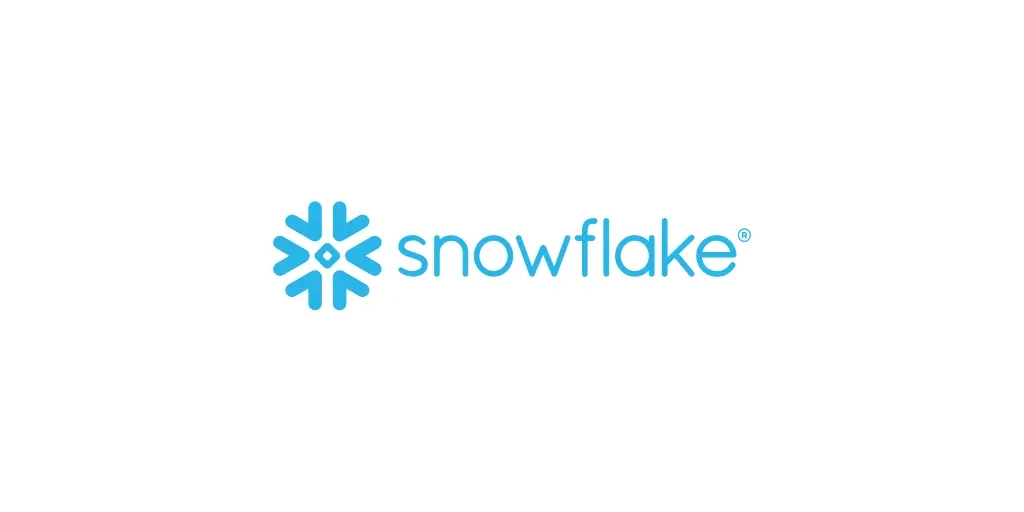 amazon sqs to snowflake - snowflake logo