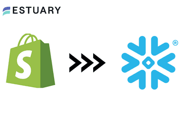 Shopify to Snowflake Integration: 2 Simple Methods [Easy Steps]