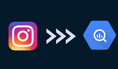 How to Load Data from Instagram to BigQuery: Step-by-Step Guide