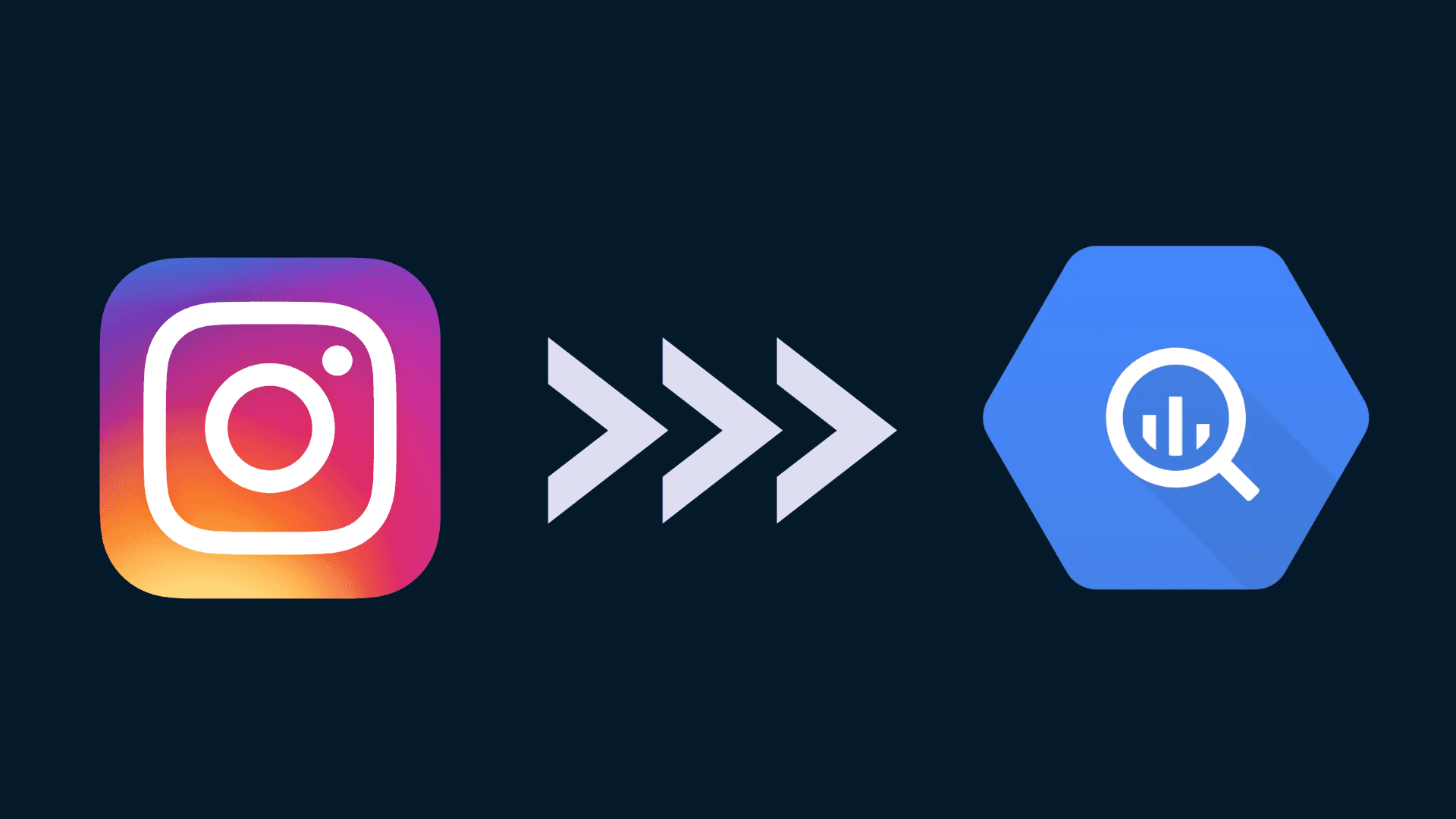 How to Load Data from Instagram to BigQuery: Step-by-Step Guide