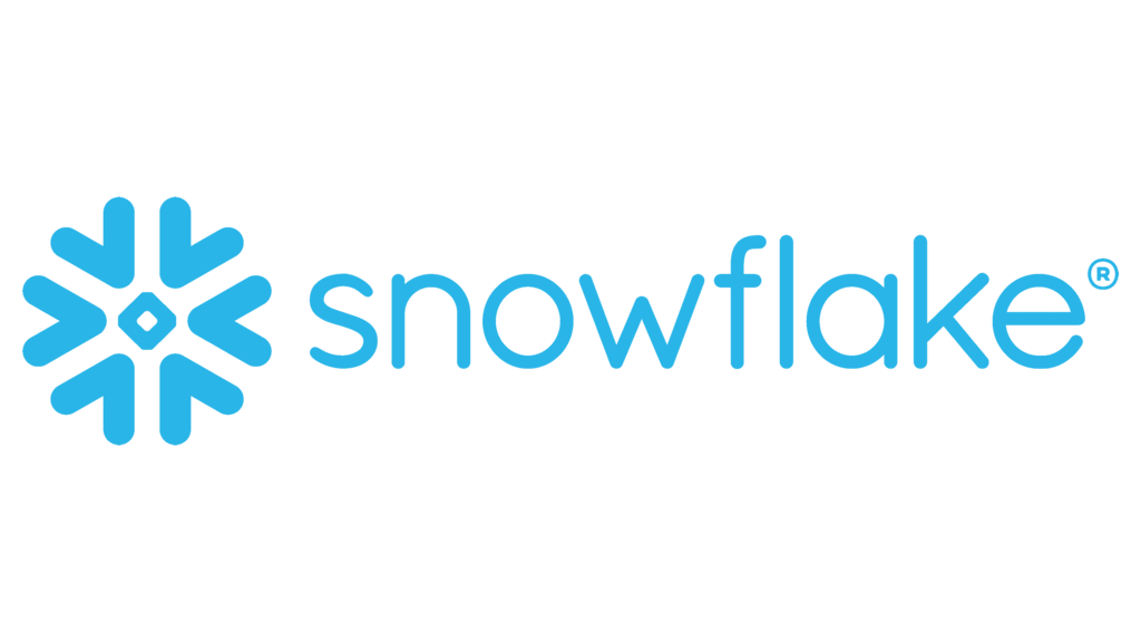 Postgres to Snowflake - Snowflake Logo 