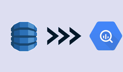 DynamoDB to BigQuery ETL: Move Data in Just 2 Easy Steps