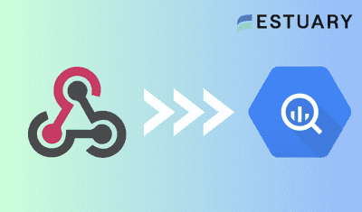 Webhook to BigQuery: Easy Data Integration and Streaming