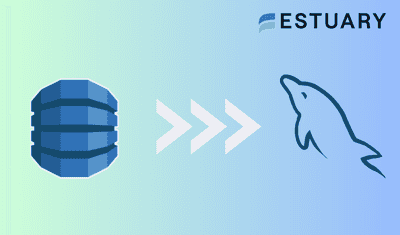 Migrate Data From DynamoDB to MySQL - Two Easy Methods