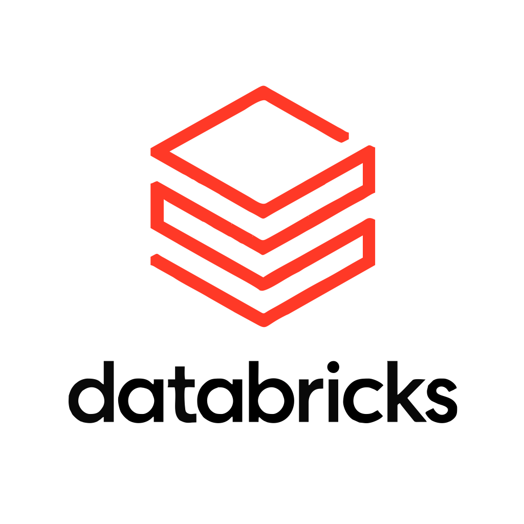 MySQL to databricks - databricks logo