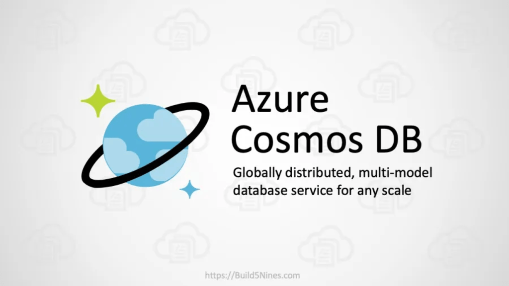 SQL Server to CosmosDB - CosmosDB logo