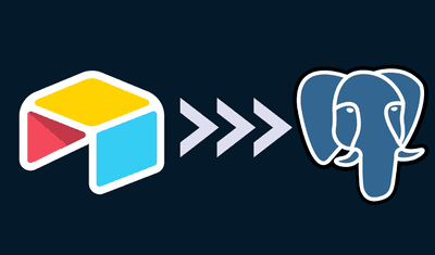 Airtable to Postgres: Top 3 Methods for Easy Data Sync