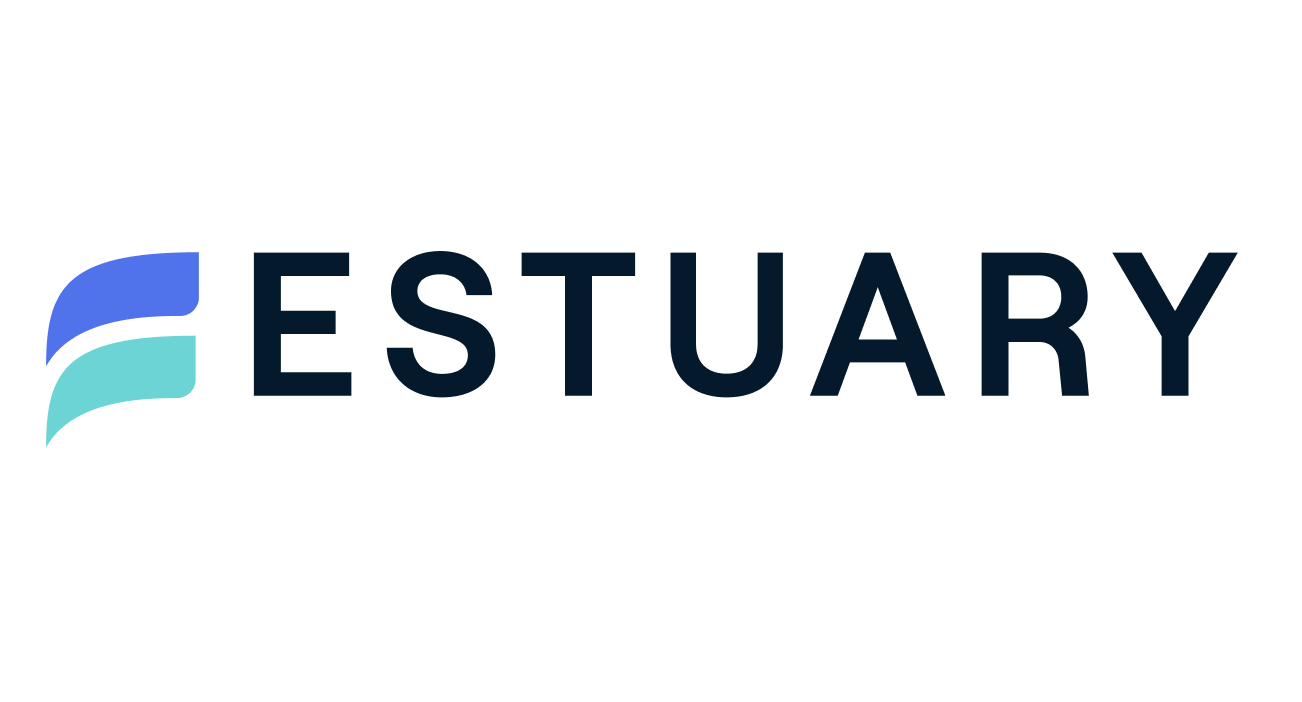 fivetran vs stitch - estuary logo