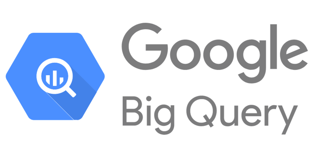 Amplitude to BigQuery - BigQuery Logo