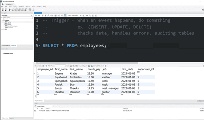 How To Capture Data From MySQL: The Definitive Guide 2024