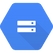 Google Cloud Storage Logo