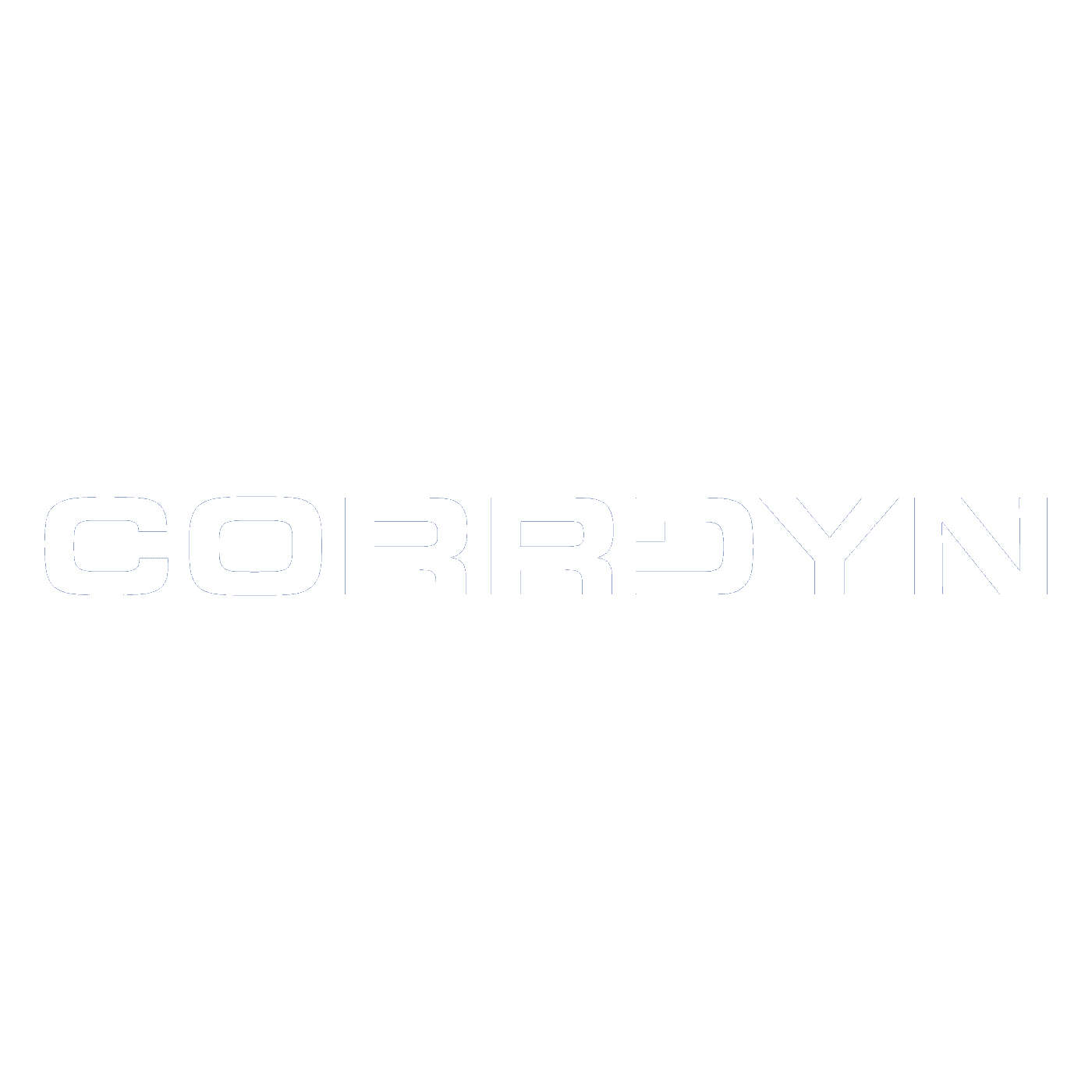 Corrdyn logo