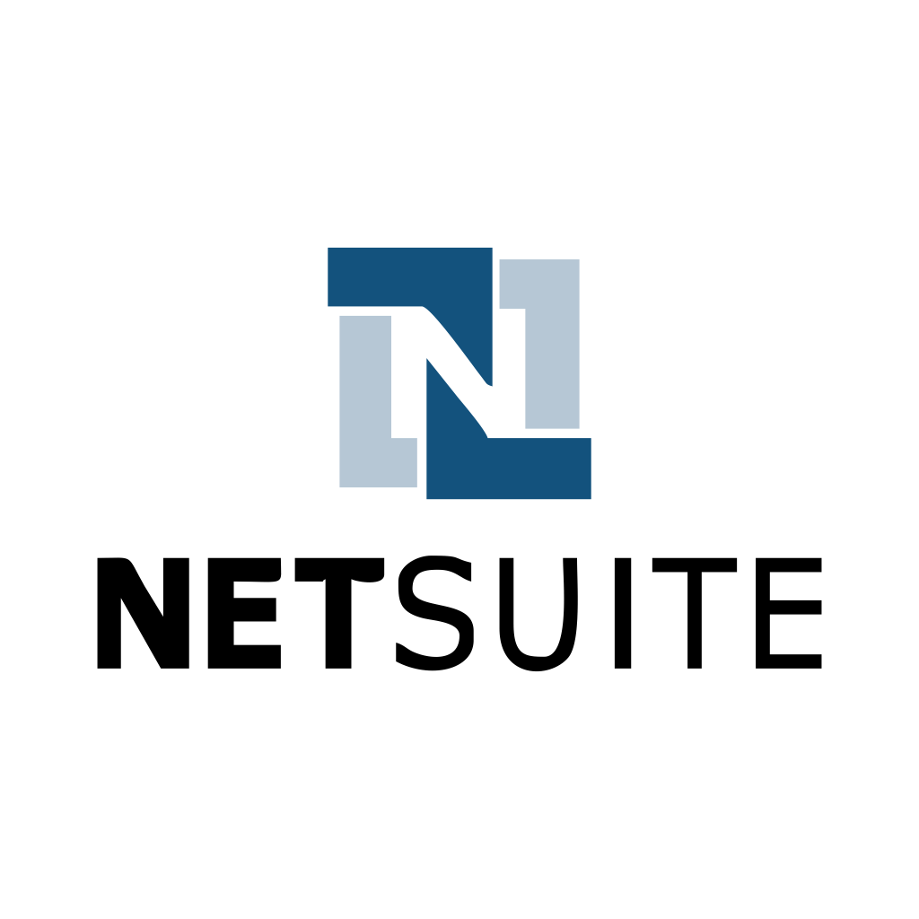 Netsuite to SQL Server - Netsuite logo