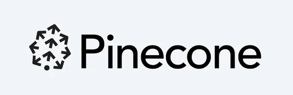 mongodb to pinecone - pinecone logo