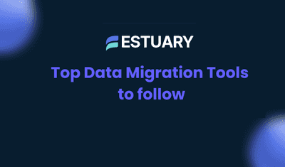 11 Best Data Migration Tools & Solutions for 2024 (+ 7 Strategies)