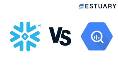 Snowflake vs BigQuery: Choosing the Right Data Warehouse in 2024