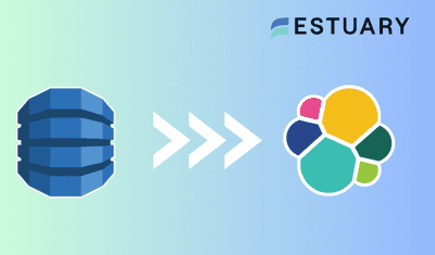 DynamoDB Stream to ElasticSearch (Integration Guide)