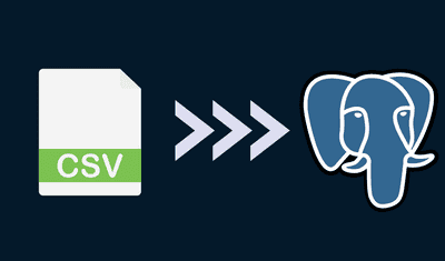 How to Import CSV file into PostgreSQL: 3 Best Methods