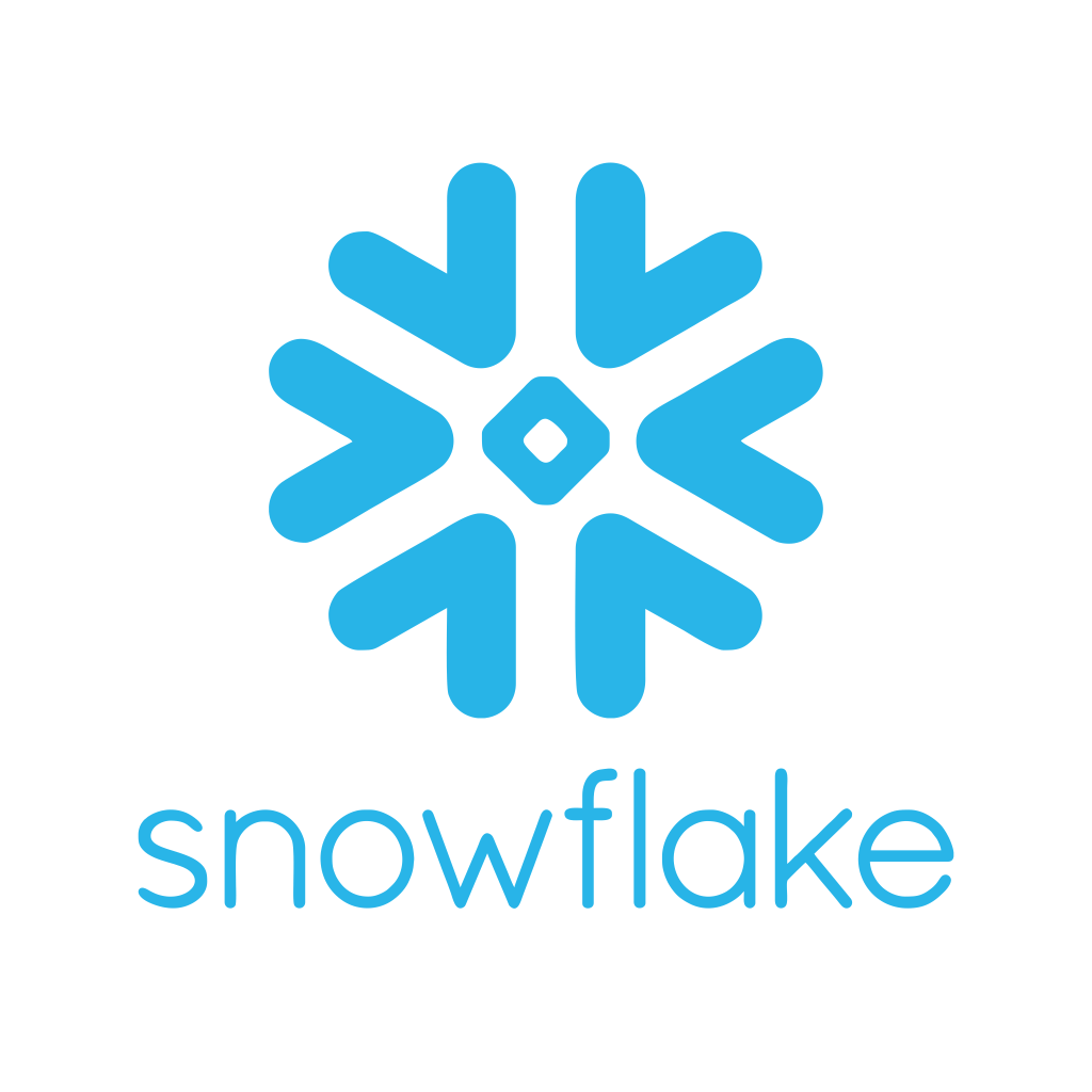 supabase to snowflake - snowflake logo