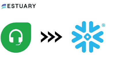 Freshdesk to Snowflake: 2 Easy Ways