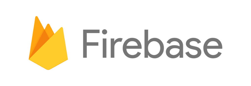 Firebase to Bigquery - Firebase logo