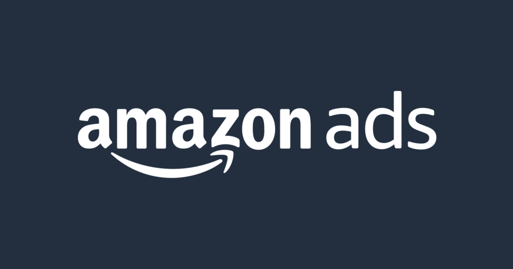 Amazon Ads to Bigquery - Amazon Ads logo